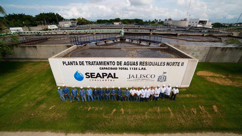 Preparados en Seapal para periodo vacacional de invierno