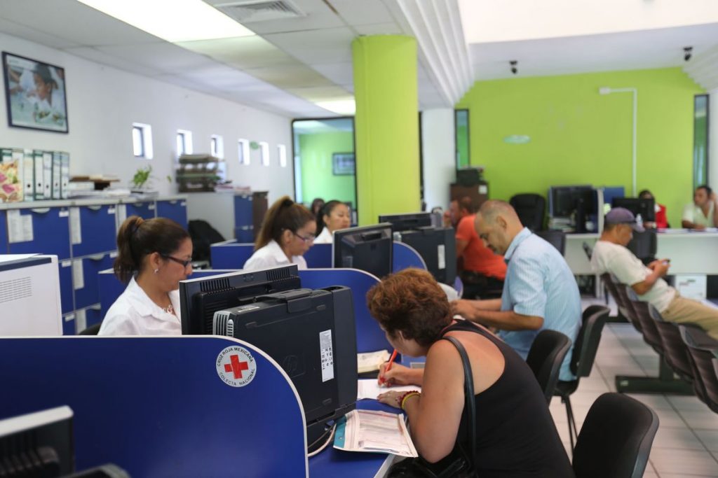 Mantiene Seapal labores durante periodo vacacional