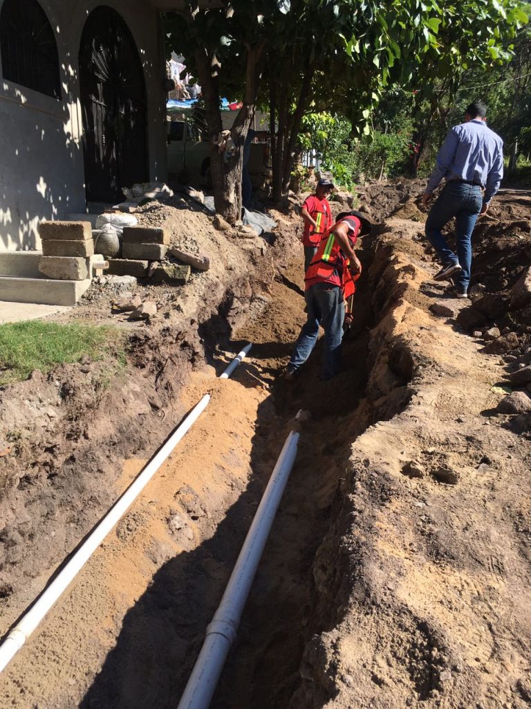 Llevará Seapal una feliz navidad a 3 mil vallartenses