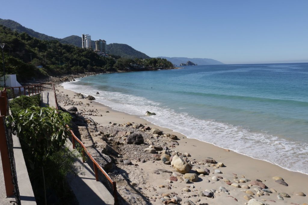 Va Dávalos por primer lugar nacional en certificación Blue Flag