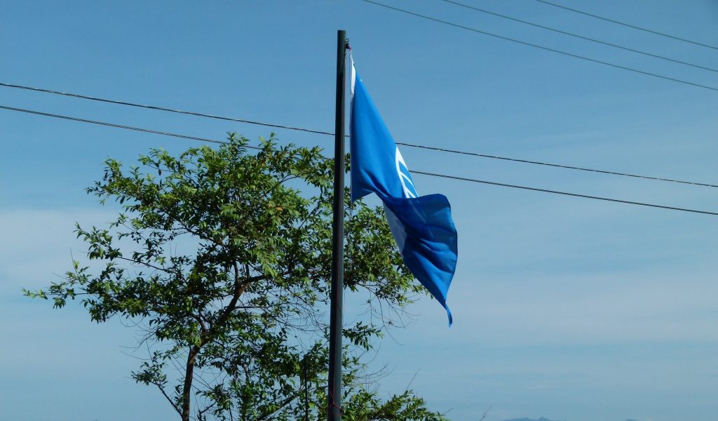 Va Puerto Vallarta por primer lugar nacional en certificación Blue Flag