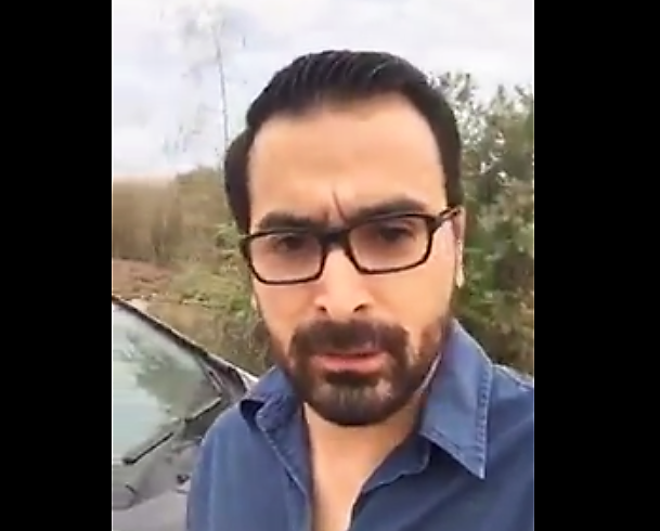 Sin argumentos autoridades de Nayarit detienen a doctor de la Octava Jurisdicción Sanitaria