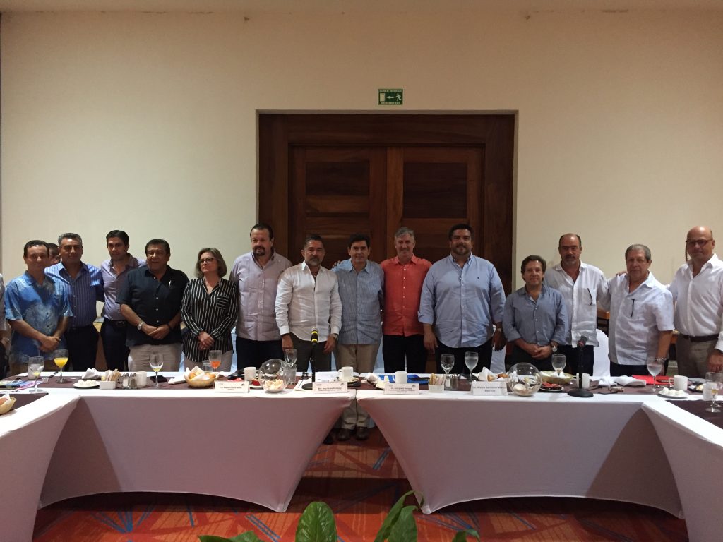 Crecerá más del 10% industria de Tiempos Compartidos en 2017