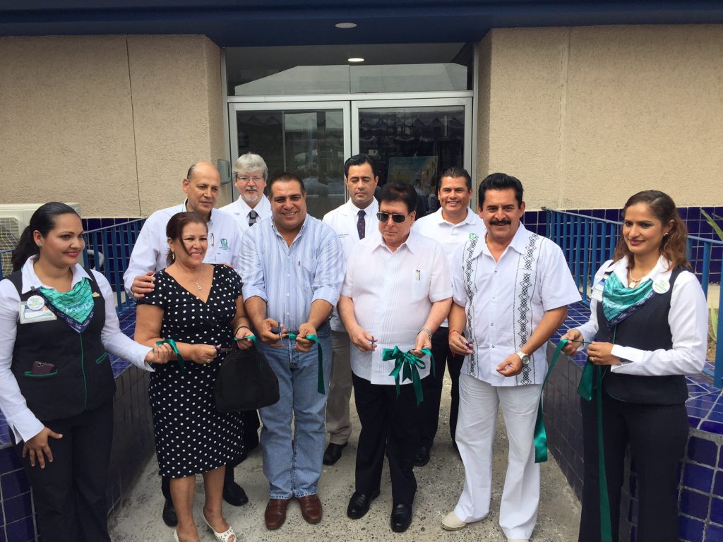 Se remodela Clínica 170 del IMSS, casi 3 MDP de inversión