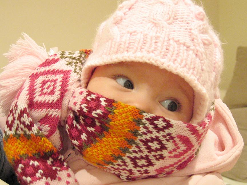 Exhortan seguir medidas preventivas ante cambios bruscos de temperatura