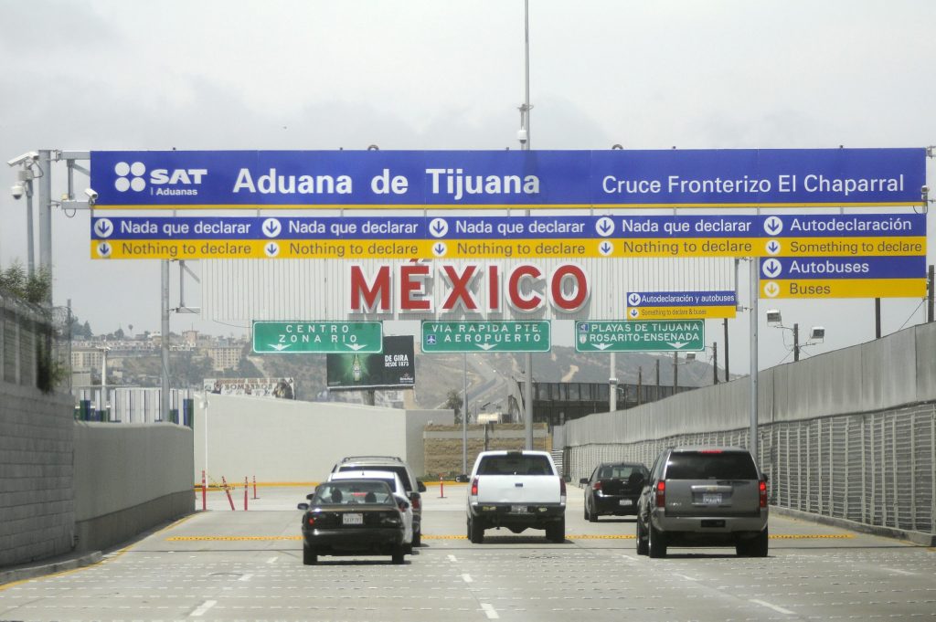 Nueva alerta de viaje de EEUU a México; incluye Jalisco y Nayarit