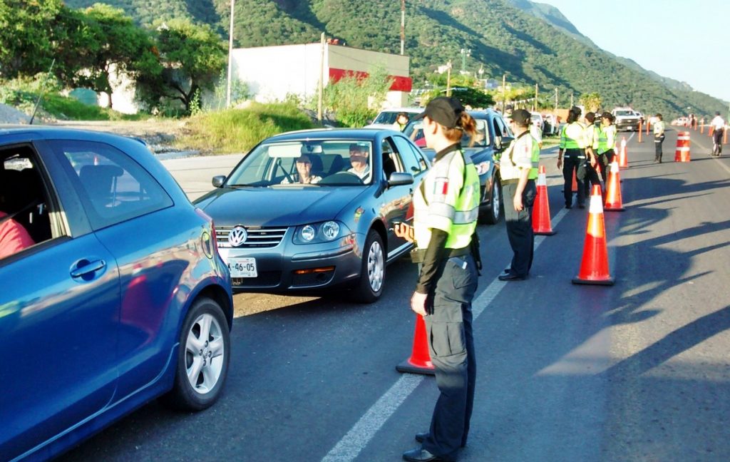 Auxiliará PC Jalisco a vacacionistas durante su trayecto carretero