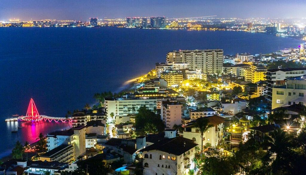 Pese alerta de viaje, Pto. Vallarta sigue siendo seguro: Álvarez Valdivia