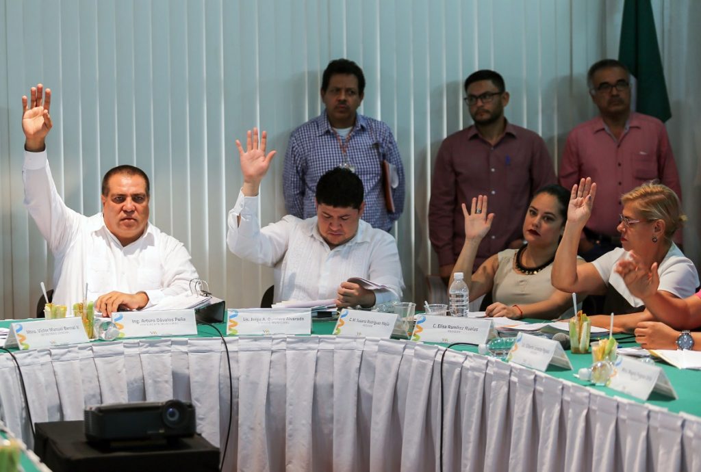 Activan Reglamento de Imagen Visual e Identidad en Puerto Vallarta