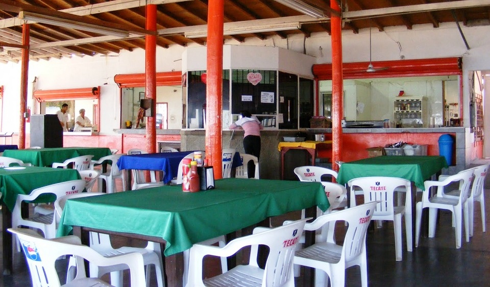 Entre 80 y 100 pequeños restaurantes podrían cerrar sus puertas por la pandemia