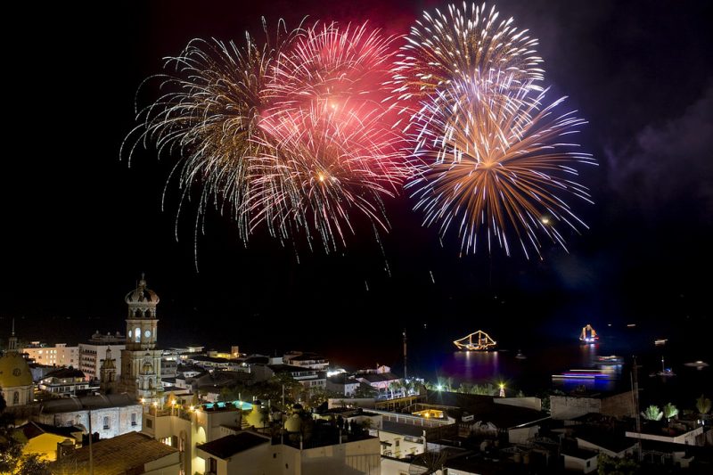 Puerto Vallarta cierra un año récord en turismo con más de 4 millones de visitantes
