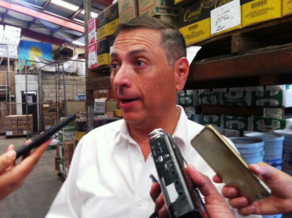 Desconoce Diconsa si se encarecerán productos por gasolinazo