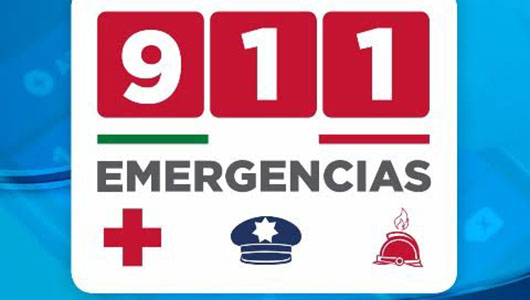 Hoy, entró en vigor el 911 para emergencias en Jalisco