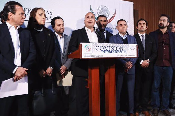 Municipios gobernados por MC en Jalisco presentarán controversia vs 