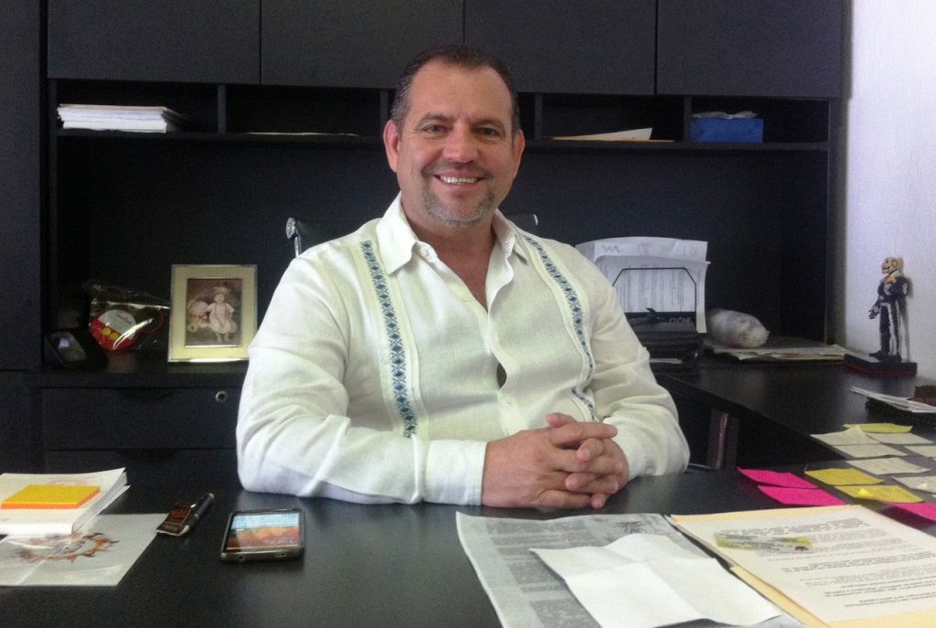 Regidor Andrés González se pronuncia por “vigilar con lupa” el recurso público de PV