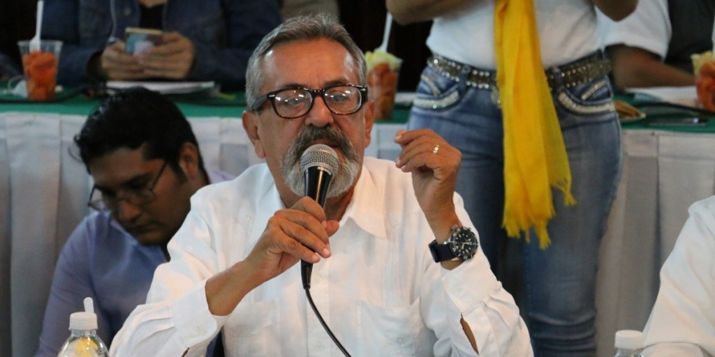 Afirma Armando Soltero  “transparencia” en las finanzas públicas de Vallarta