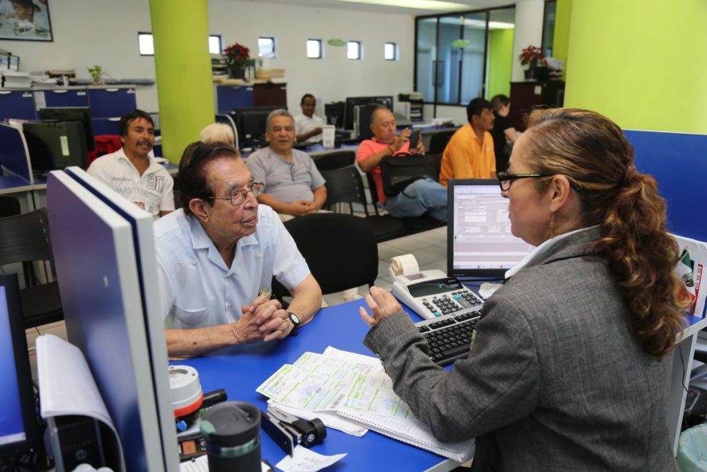 Arranca Seapal campaña de Pago Anual Anticipado