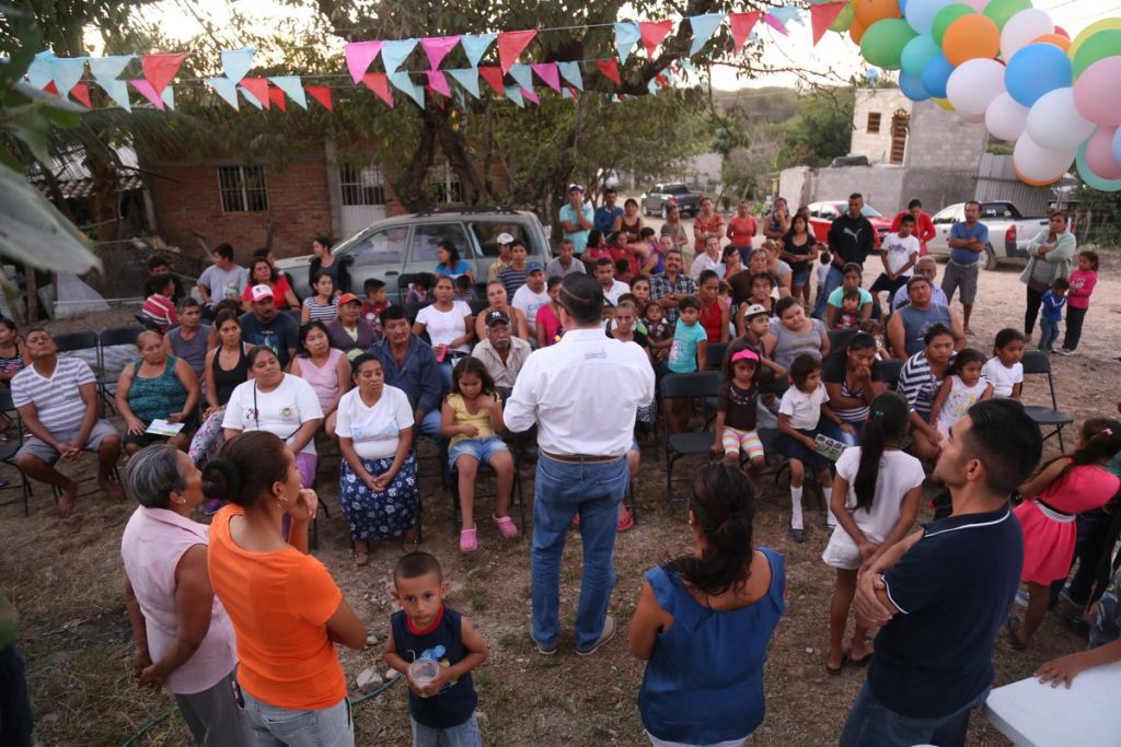 Seapal Vallarta llevará agua de calidad a Vista Volcanes