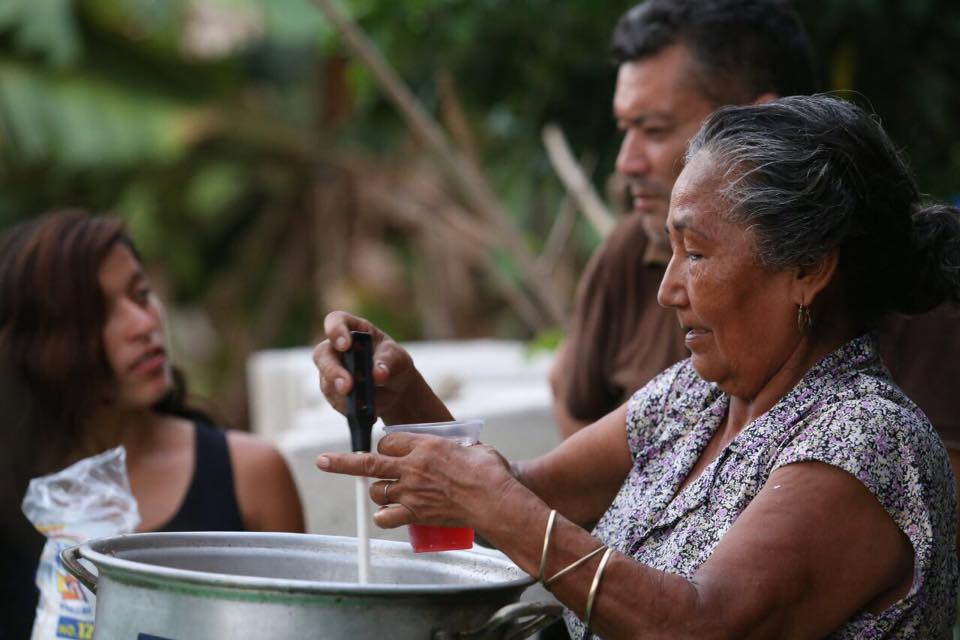 Luego de 6 años, Ampliación Linda Vista Océano en Puerto Vallarta ya tiene agua