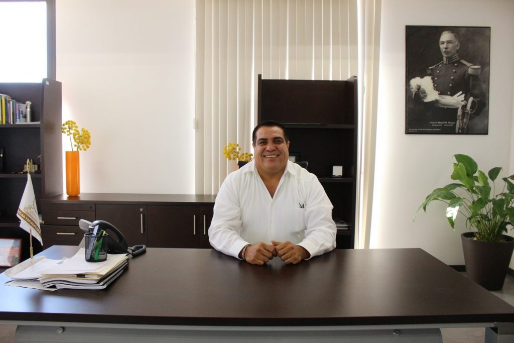 En 2017, seguiremos avanzando por el Puerto que Queremos