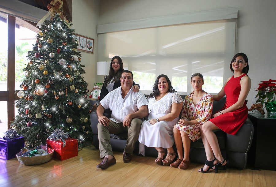 En 2017, seguiremos avanzando por el Puerto que Queremos