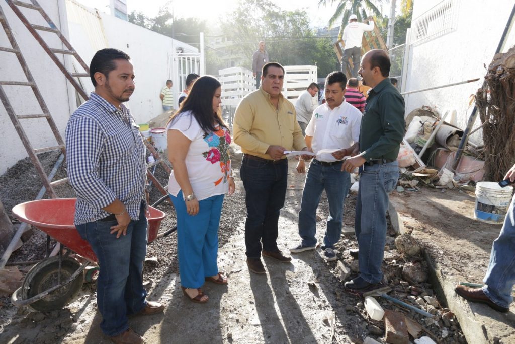 Unidad Regional de Rehabilitación, una realidad en Vallarta