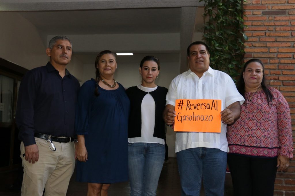 Gobierno municipal emprende medidas de austeridad