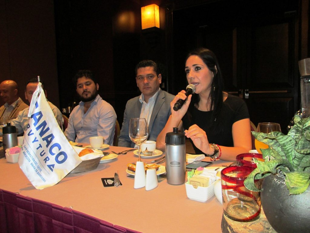 Reprueba Canaco Vallarta afectación del 