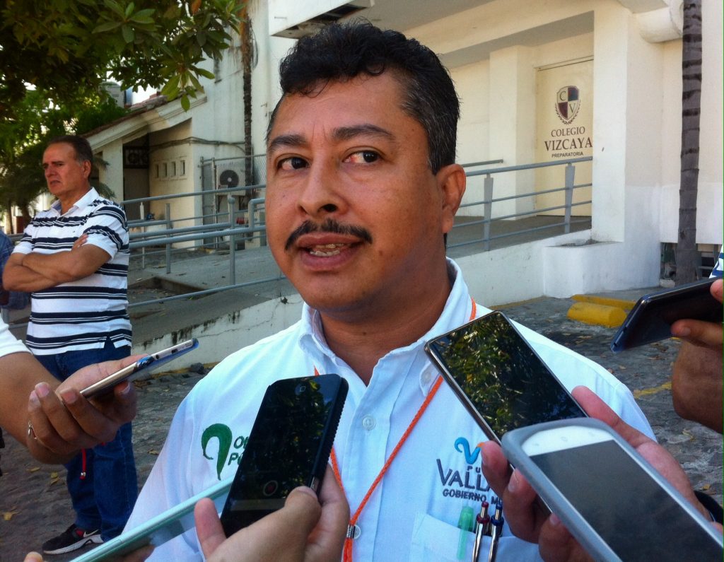 Cumple PV en obra pública durante 2016; invirtieron 104 mdp