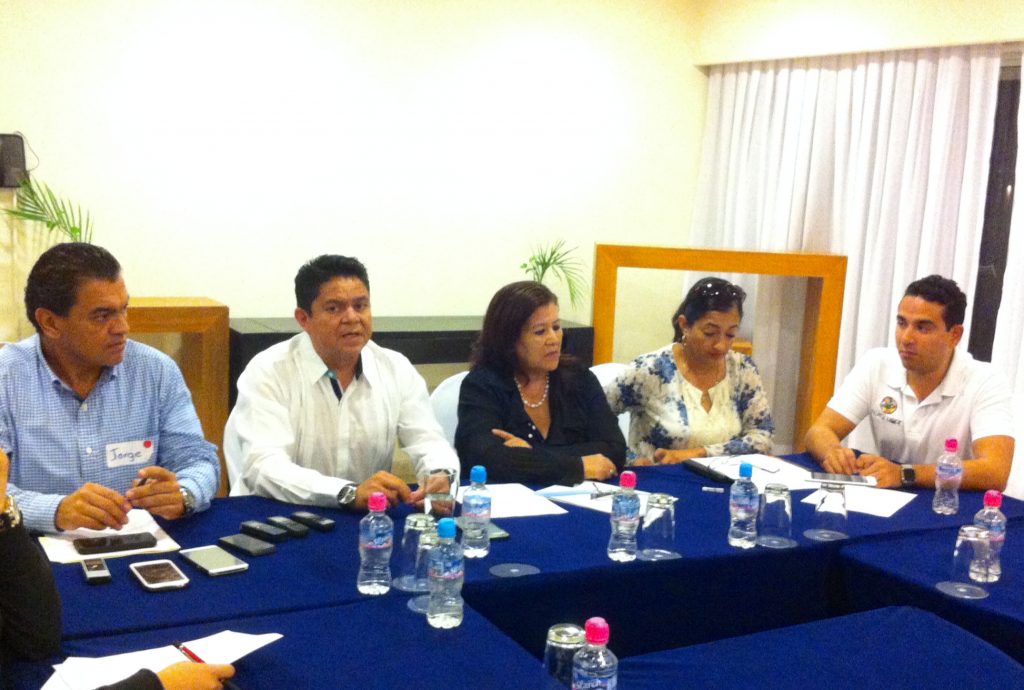 Salario mínimo de 80.4 pesos “da un buen nivel de vida”: Coparmex Vallarta-Bahía