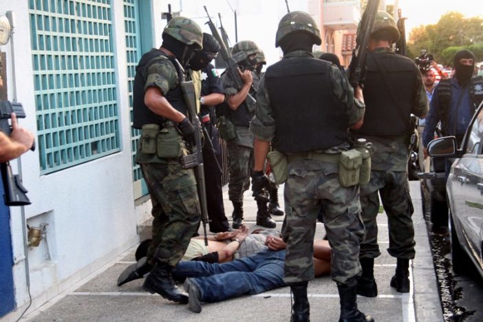 Desaparición forzada, uno de los saldos perversos de la Operación Chihuahua