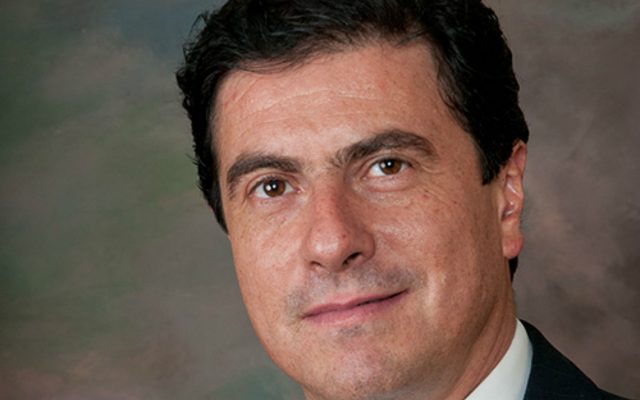 Asignan a Gerónimo Gutiérrez Fernández como embajador de México en EEUU