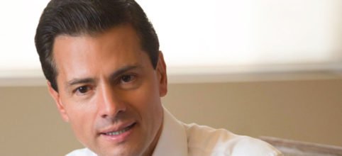 Desea EPN año de “unidad, esperanza y felicidad”
