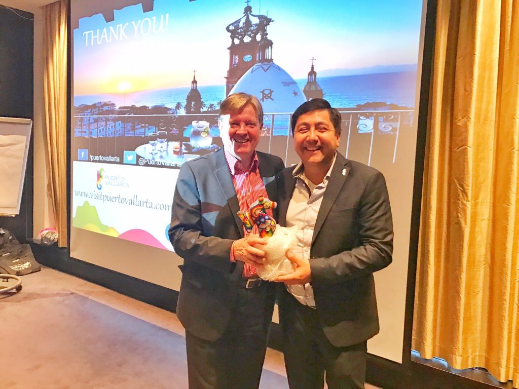 Logra CPTM nuevo vuelo Puerto Vallarta-Finlandia