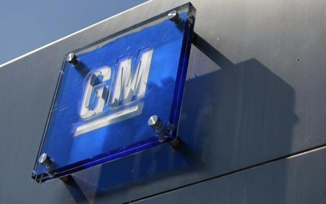 ¡Otro golpe de Donald Trump! Saca General Motors su producción de México