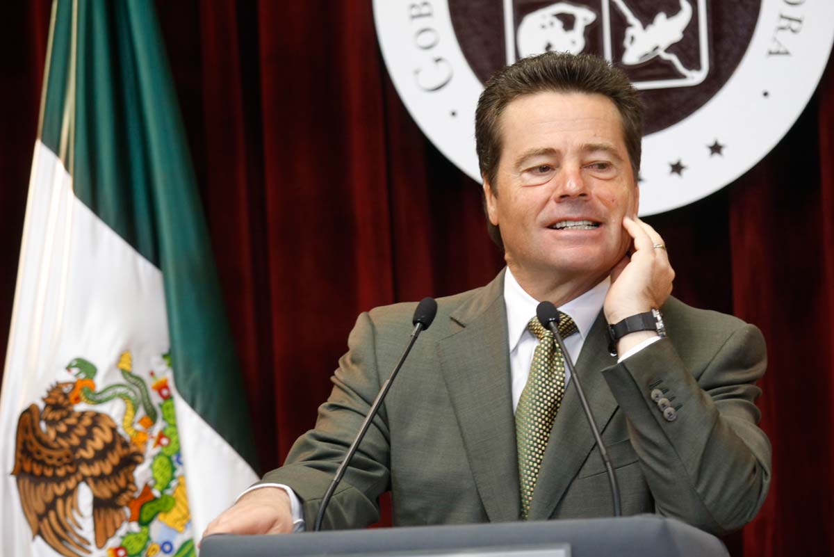 ¡Por fin! Ordenan investigar a ex gobernador de Sonora por Guardería ABC