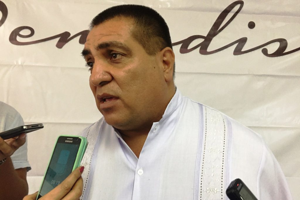 Vigilarán “con lupa” autos oficiales del gobierno de PV para ahorrar combustible