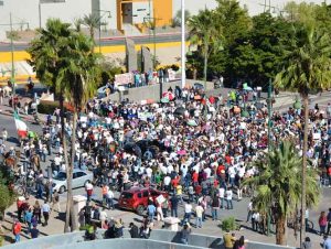 Gazolinazo 3
