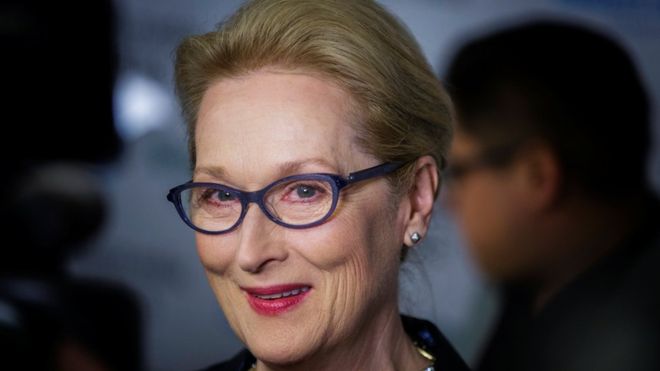 Presentamos 5 cosas que desconocías de Meryl Streep, la actriz con más nominaciones al Óscar