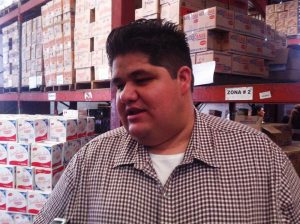 Prisciliano Ramírez