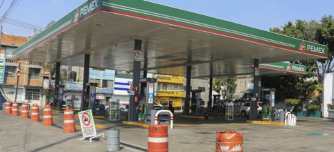 Hacienda dice que el gasolinazo afectará poco a los menos desfavorecidos