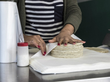 La tortilla también subiría de precio tras gasolinazo