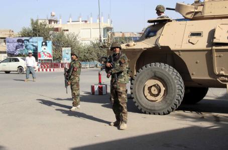 Confirma Cruz Roja Internacional muerte de seis empleados en Afganistán