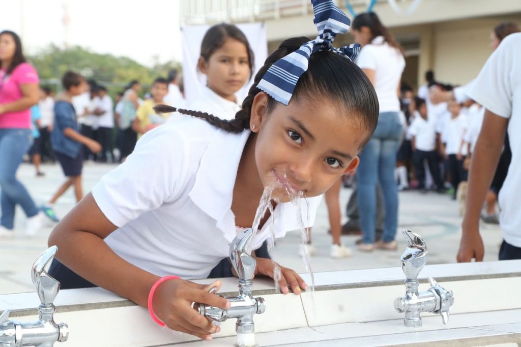 Llevará Seapal más beneficios a Lomas del Coapinole