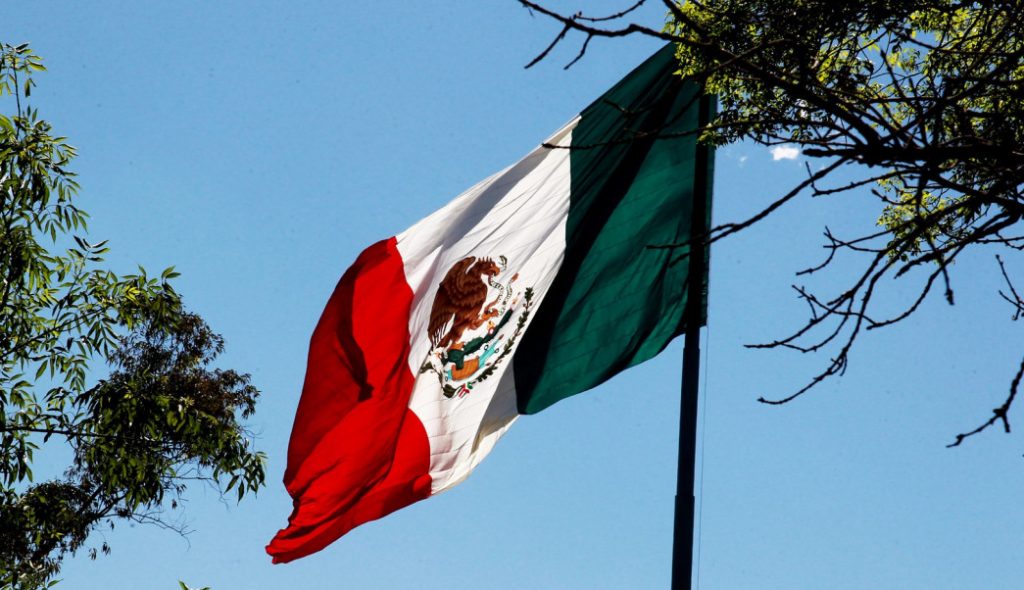 Hoy, Día de la Bandera en México; el símbolo nacional más representativo