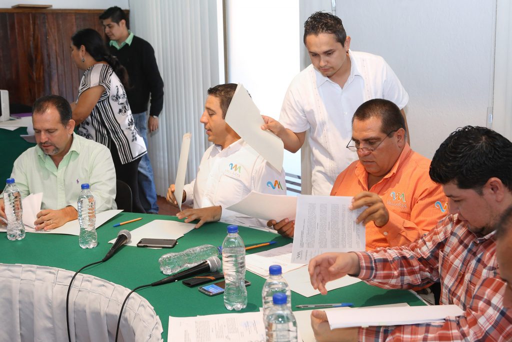 Seguridad pública y tránsito deben  actuar con estricto apego a la ley: Gobierno PV