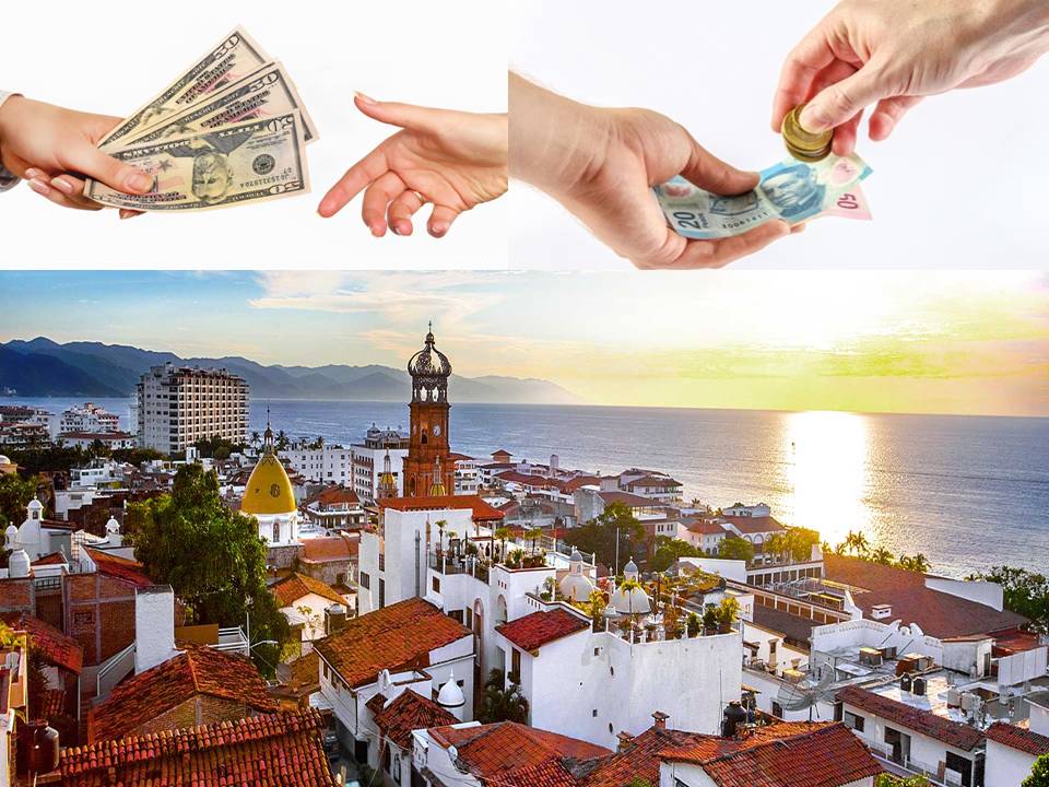 Millonaria derrama turística vs raquíticos salarios en Puerto Vallarta
