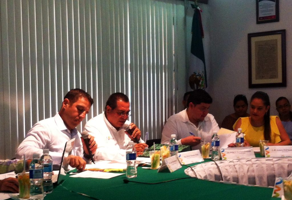 Solicita Puerto Vallarta intervenir en nuevo sistema de transporte público