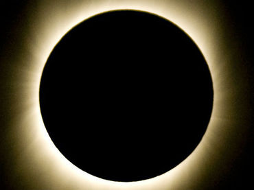Ocurrirá este domingo el primer eclipse solar del 2017