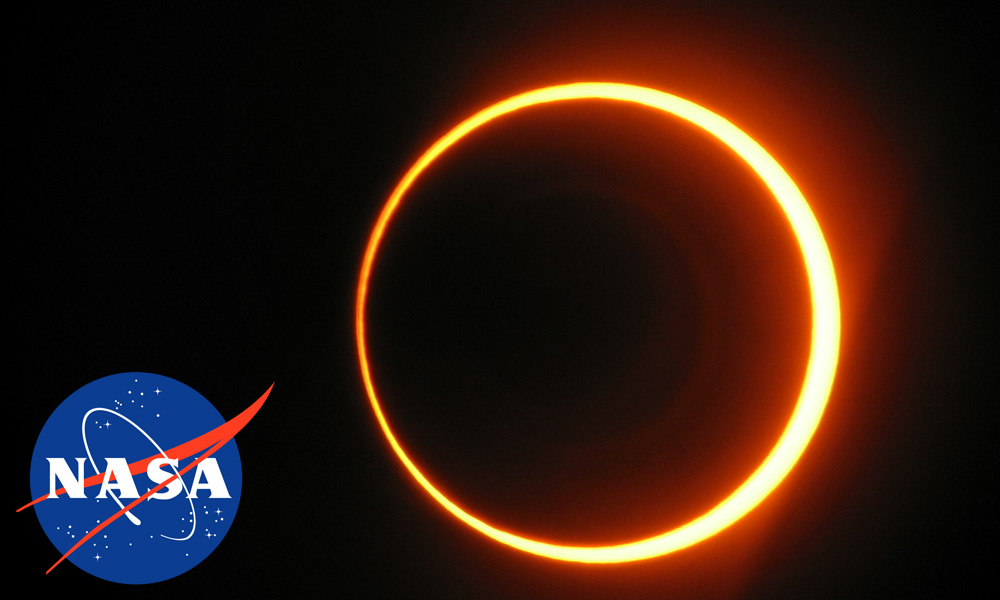 10 de febrero, primer eclipse del 2017